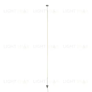 Подвесной светильник Mantra Vertical 7351