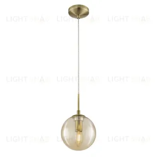 Подвесной светильник Citilux Томми CL102013