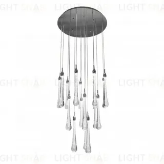 Подвесной светильник Kink Light Асмер 07860-18A,02
