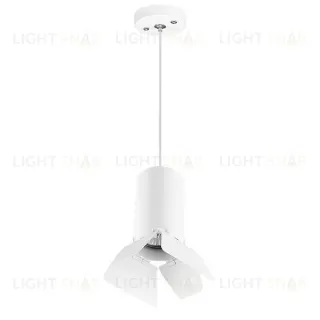 Подвесной светильник Lightstar RULLO RP436436 (214436+590056+202436)
