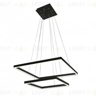 Подвесной светильник Kink Light АЛЬТИС 08227,19(4000K)