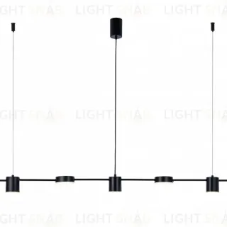 Подвесной светильник Kink Light Карин 07624-5,19