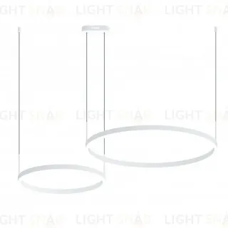 Подвесной светильник Kink Light ТОР 08219,01PA