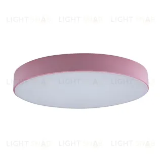 Потолочный светильник Loft IT AXEL 10002/24 Pink
