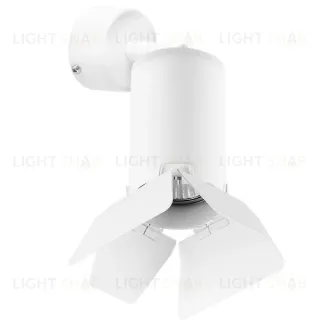 Спот Lightstar RULLO RB436436 (214436+590006+202436)