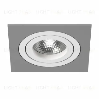 Встраиваемый светильник Lightstar INTERO 16 i51906 (217519+217606)