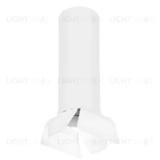 Потолочный светильник Lightstar RULLO R6496486 (216496+202486)