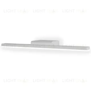 Подсветка для зеркал Elektrostandard Protect LED белый MRL LED 1111 4690389169762