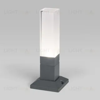 Ландшафтный светильник Elektrostandard 1536 TECHNO LED 4690389168758