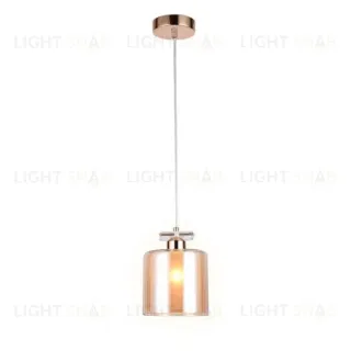 Подвесной светильник Ambrella Light Traditional TR3578