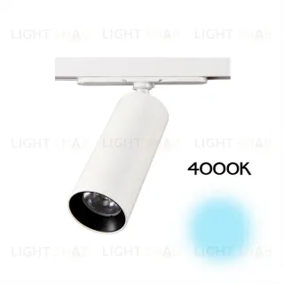 Трековый светильник Citilux Тубус CL01T120N