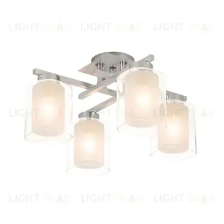 Потолочная люстра Citilux Диез CL111140