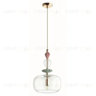 Подвесной светильник Odeon Light BIZET 4855/1A