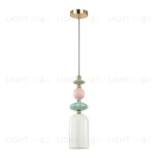 Подвесной светильник Odeon Light CANDY 4861/1B