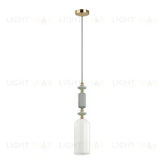 Подвесной светильник Odeon Light CANDY 4861/1A