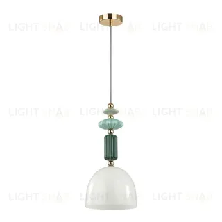 Подвесной светильник Odeon Light CANDY 4861/1C