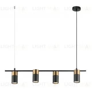 Подвесной светильник Favourite Topper 2825-4P