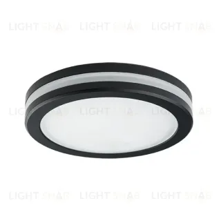 Влагозащищенный светильник Lightstar MATURO 070752