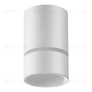 Накладной светильник Novotech Elina 370732