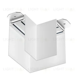 Коннектор Denkirs Smart TR2102-WH