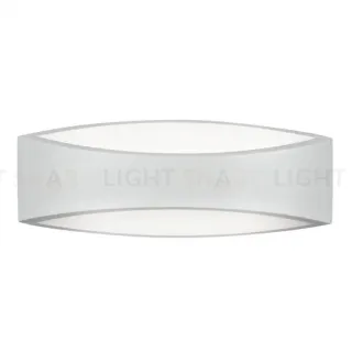 Настенный светильник iLedex Line ZD8118-6W WH