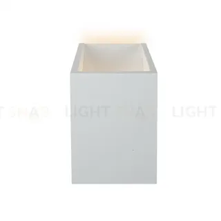 Настенный светильник iLedex Alkor ZD8084S-6W WH