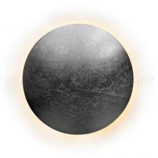 Настенный светильник iLedex Lunar ZD8102-12W Silver