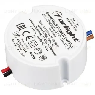 Блок питания для светодиодной ленты Arlight ARJ 028269