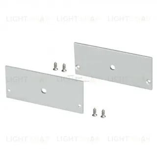 Заглушка для ленты Arlight SL-LINE 028039