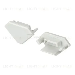 Заглушка профиля Arlight 025895