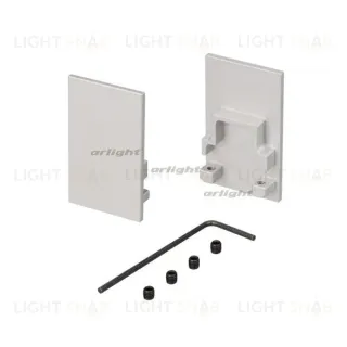 Заглушка профиля Arlight SL-COMFORT 031735