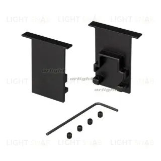 Заглушка профиля Arlight SL-COMFORT 031782