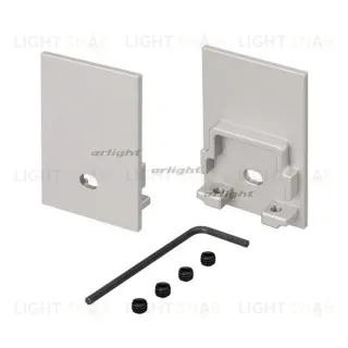 Заглушка профиля Arlight SL-COMFORT 031795