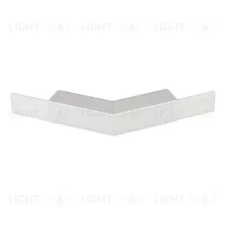 Соединитель профиля Arlight PLS-LOCK 026137