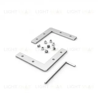 Соединитель профиля Arlight SL-LINIA 030150