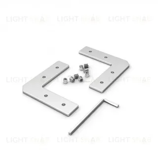 Соединитель профиля Arlight SL-LINE 030156