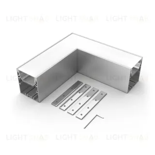 Соединитель профиля Arlight SL-LINE 030141