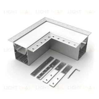 Соединитель профиля Arlight SL-LINIA 030132