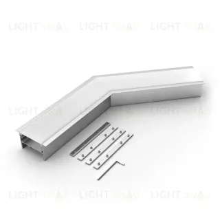 Соединитель профиля Arlight SL-LINIA 030123
