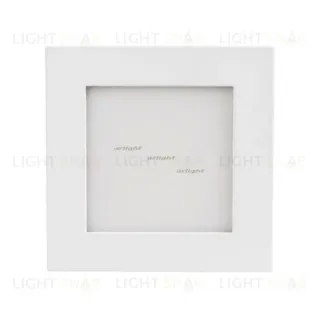 Светодиодная панель Arlight DL 020122