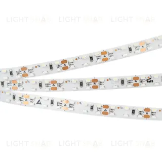 Светодиодная лента Arlight 14,4W/m 240LED/m 3014SMD теплый белый 5M 024466(2)