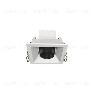 Встраиваемый светодиодный светильник Arlight MS-Orient-Built-Turn-TC-S67x67-3W Day4000 032220
