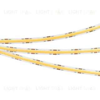 Светодиодная влагозащищенная лента Arlight 11,5W/m 544LED/m CSP теплый белый 5M 031904(2)