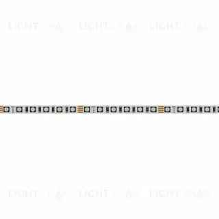 Светодиодная лента Arlight 8W/m 120LED/m 3535SMD разноцветный 5M 025707(2)