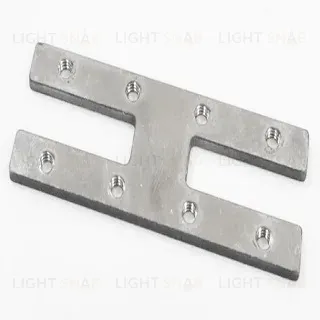 Коннектор прямой Arlight Mag-Con-25-UP 033248