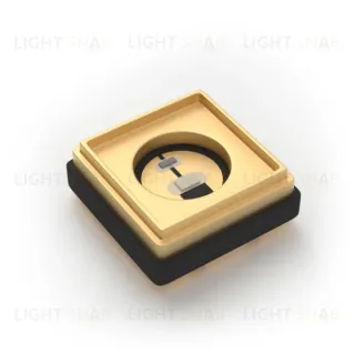 Светодиод Arlight 0,8W 3535SMD ультрафиолет ARL-3535-TWA-UV280 031210