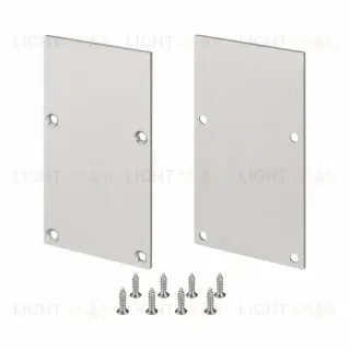 Заглушка Arlight SL-Comfort-3563 глухая 033280