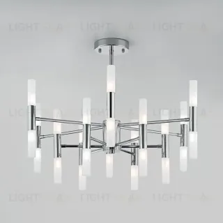 Потолочная люстра Bogates Bastone 345 Smart (549)