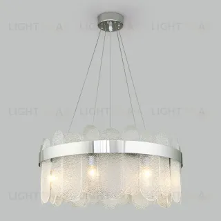 Подвесная люстра Bogates Conte 333/8 Smart a052687