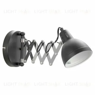 Бра Lussole Loft Koyukuk LSP-8049V